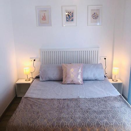 Apartamento Maracena C/ Ramon Y Cajal エクステリア 写真