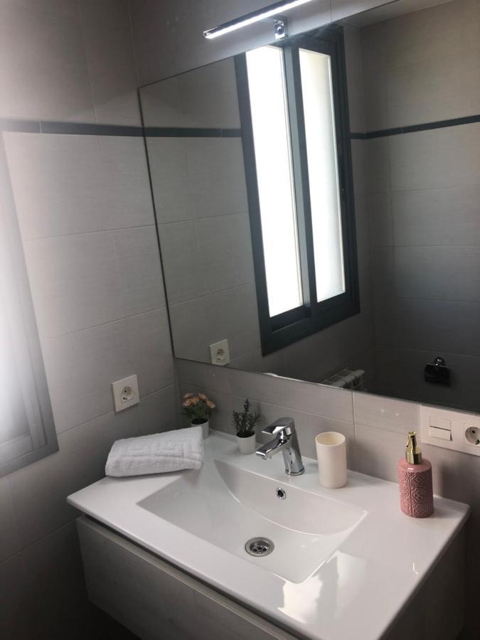 Apartamento Maracena C/ Ramon Y Cajal エクステリア 写真