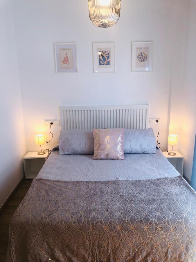 Apartamento Maracena C/ Ramon Y Cajal エクステリア 写真