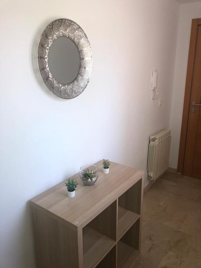 Apartamento Maracena C/ Ramon Y Cajal エクステリア 写真