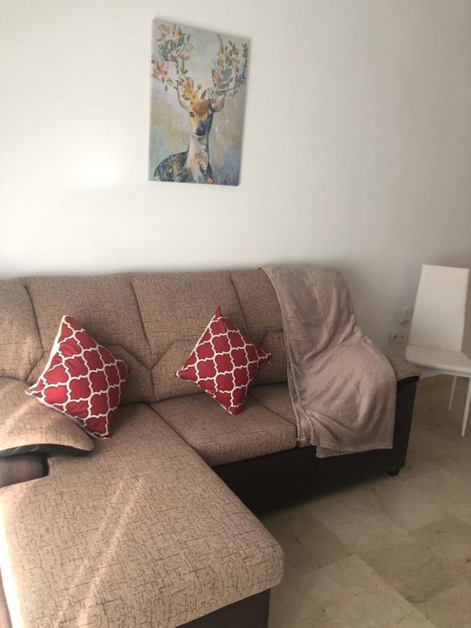 Apartamento Maracena C/ Ramon Y Cajal エクステリア 写真